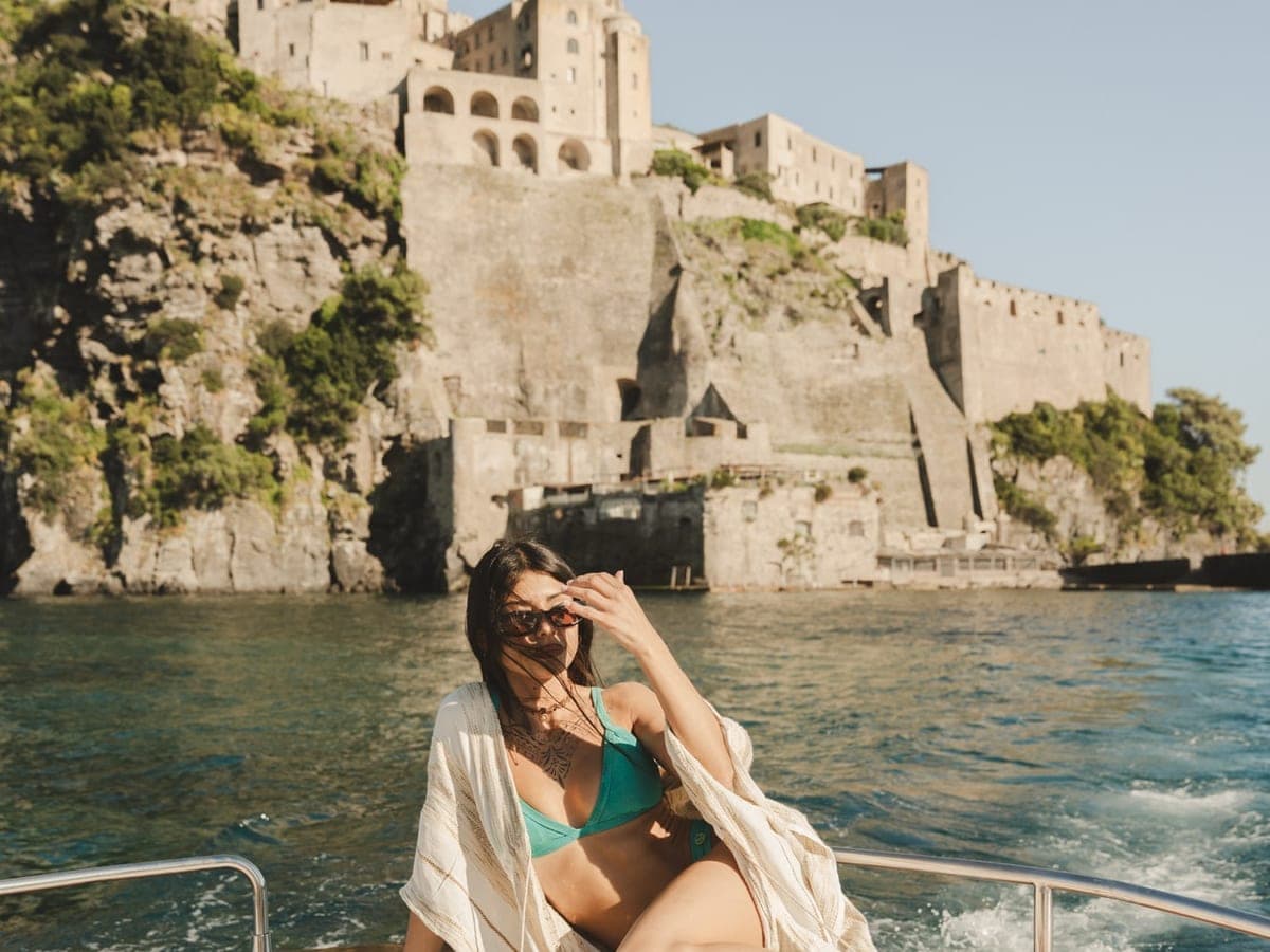 Isola d'Ischia