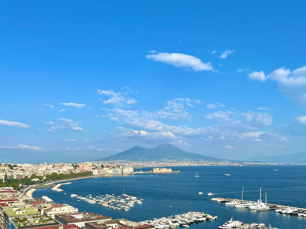 Trasferimenti da/per Napoli