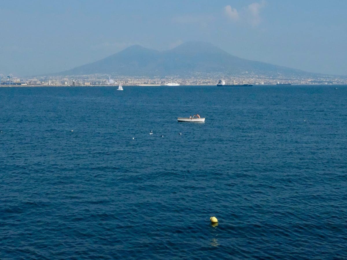 Trasferimenti da/per Pozzuoli