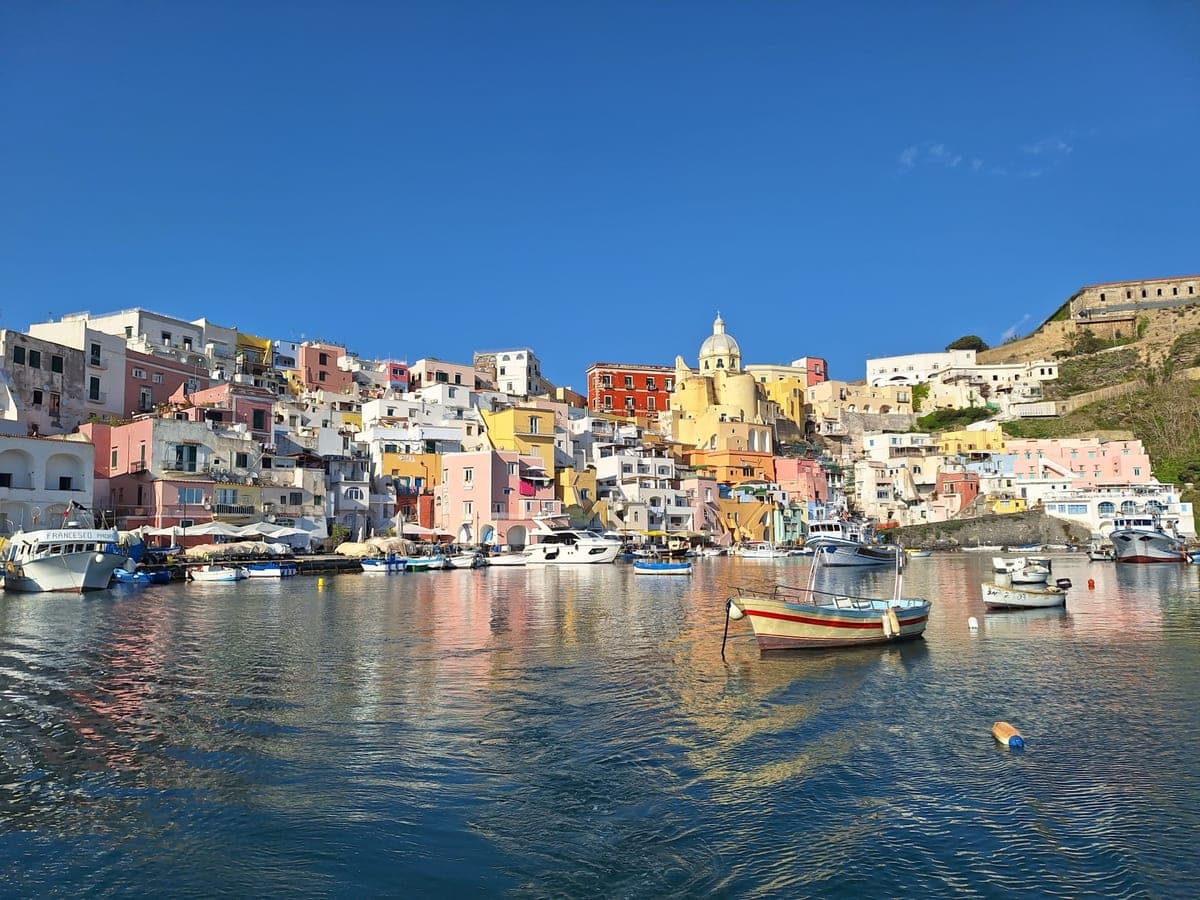 Isola di Procida