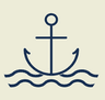 Ischia Luxury Charter Logo